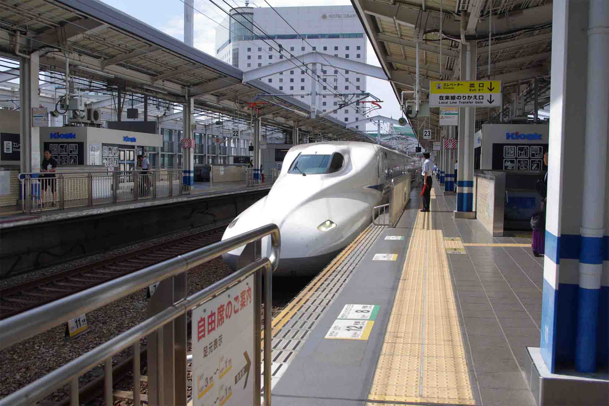 のぞみ