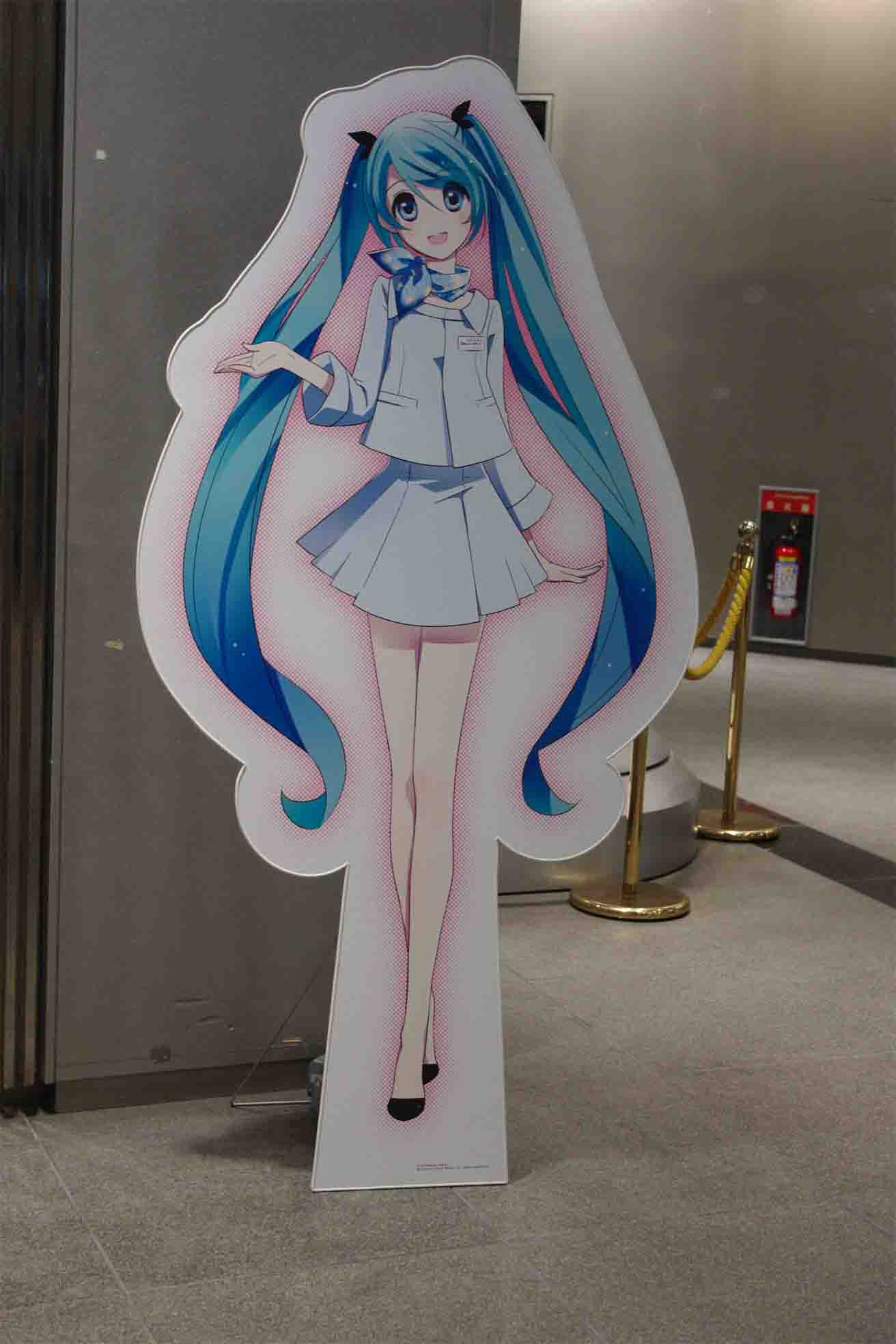 ミク