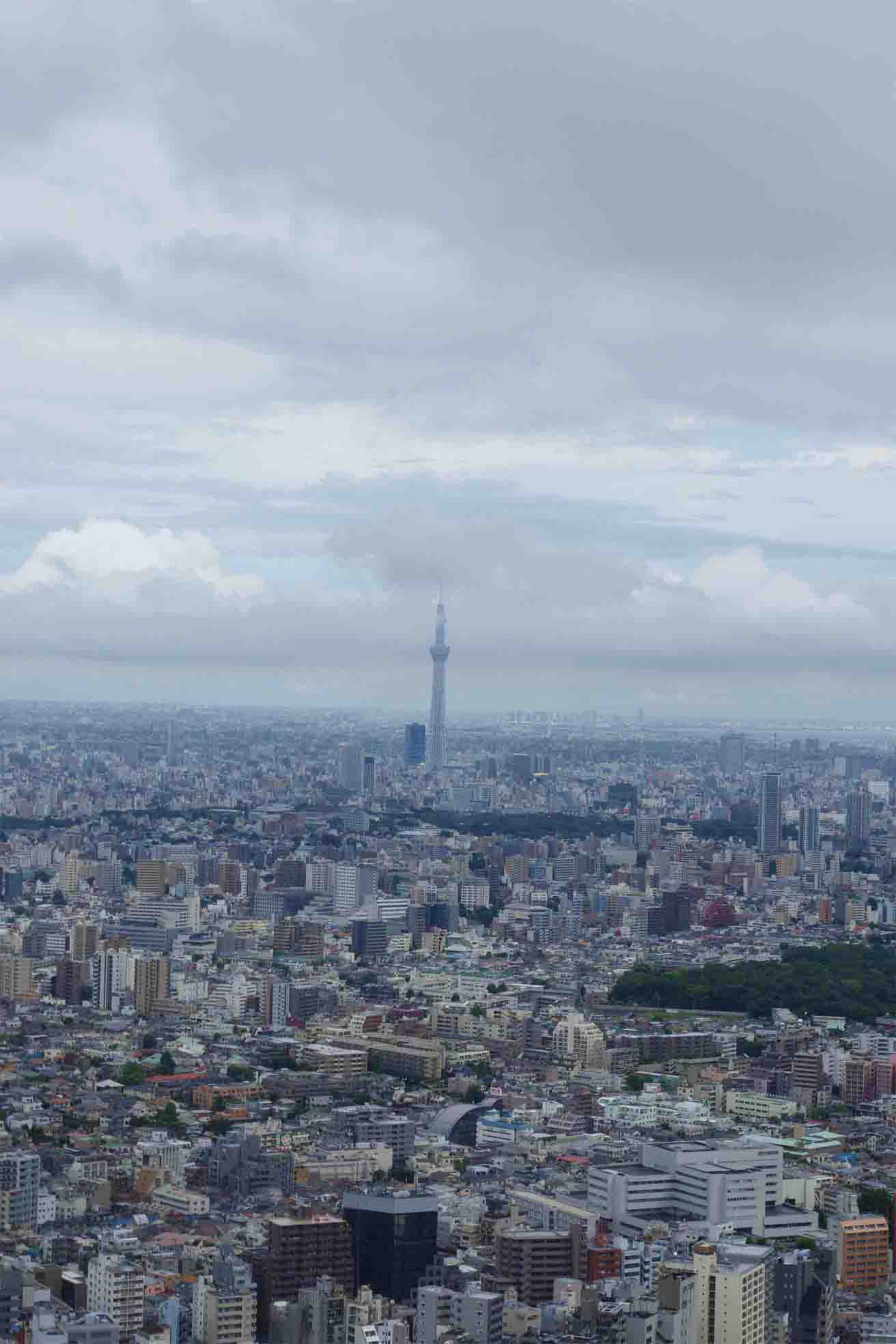 遠景