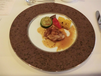 肉