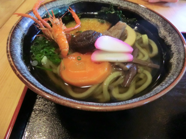 うどん