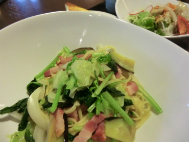 パスタ