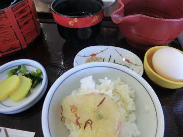 たいぶっかけ