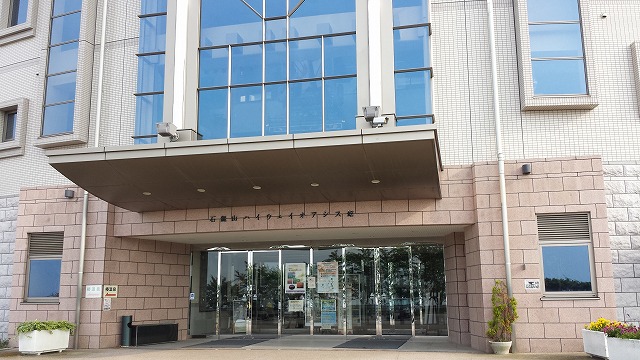 小松オアシス