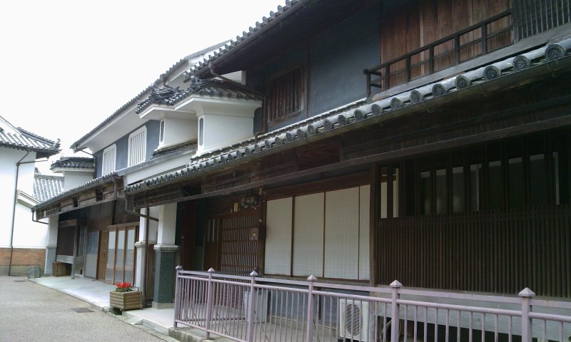 うだつ