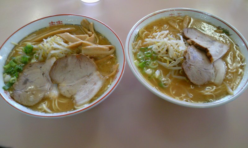 ラーメン
