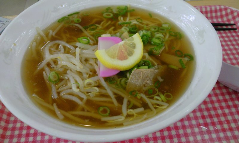 朝ご飯