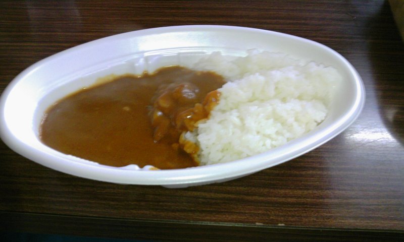 晩ご飯