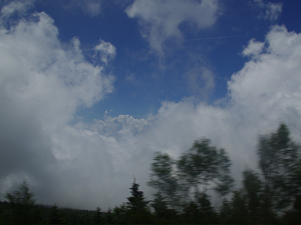 雲