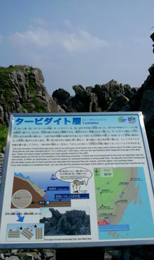 室戸岬２