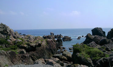 室戸岬４