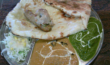 カレー