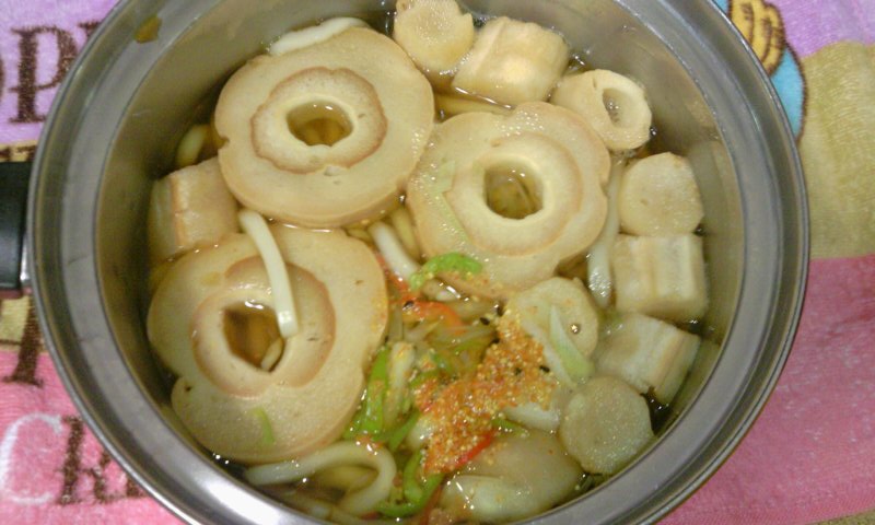 うどん