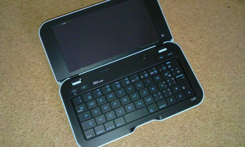 ＩＳ０１