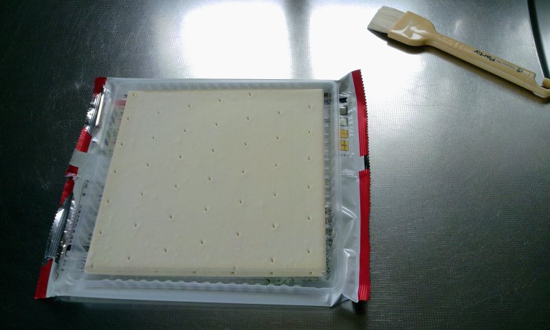 使用材料その１