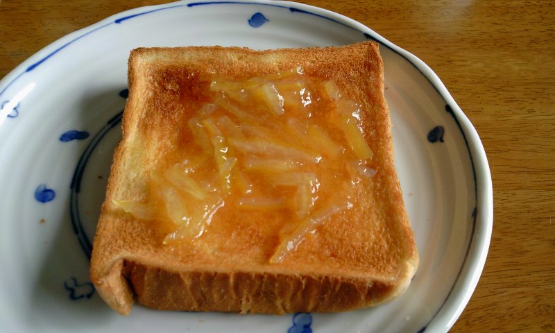 お昼ご飯