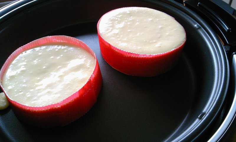 パンケーキ