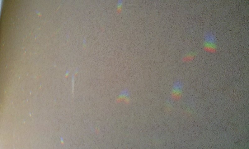 光