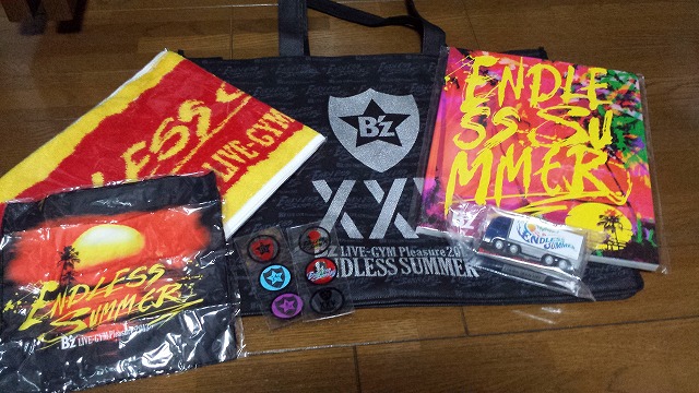 グッズ