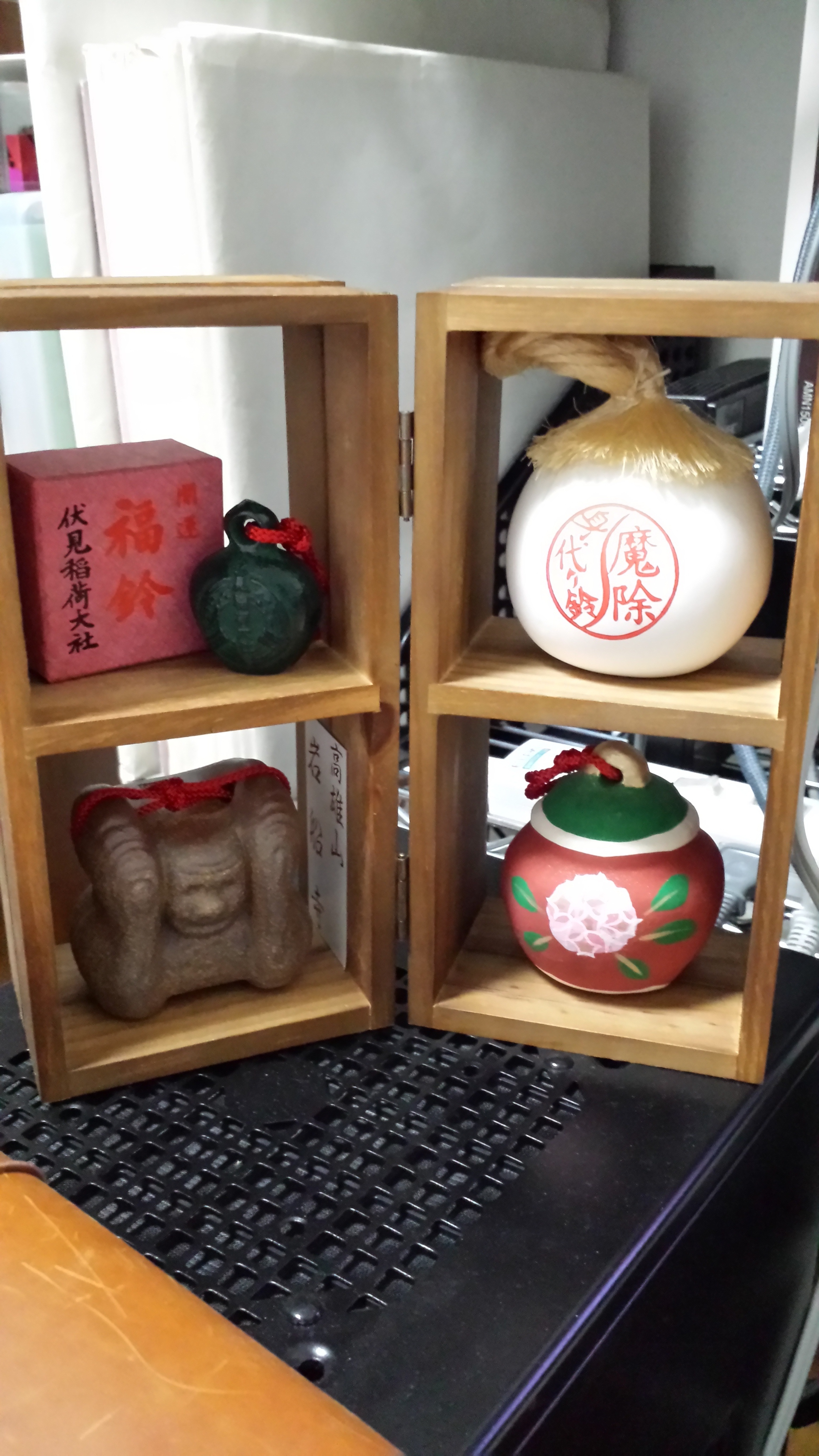 飾り棚