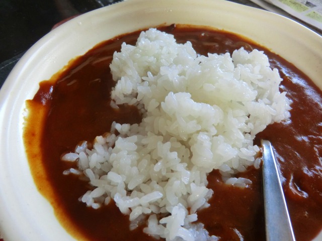 カレー