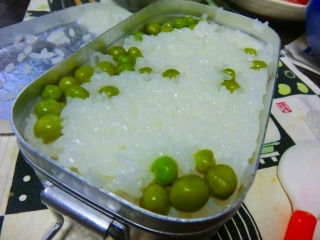下準備
