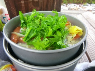 ラーメン